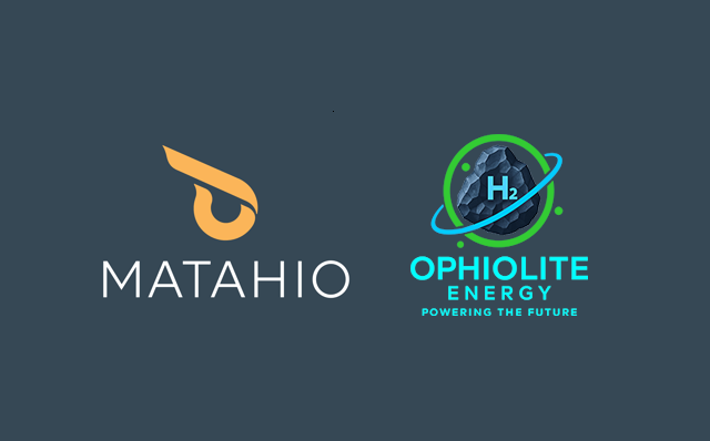 Matahio x Ophiolite Energy: A New Frontier in Progressive Energy | Matahio Energy