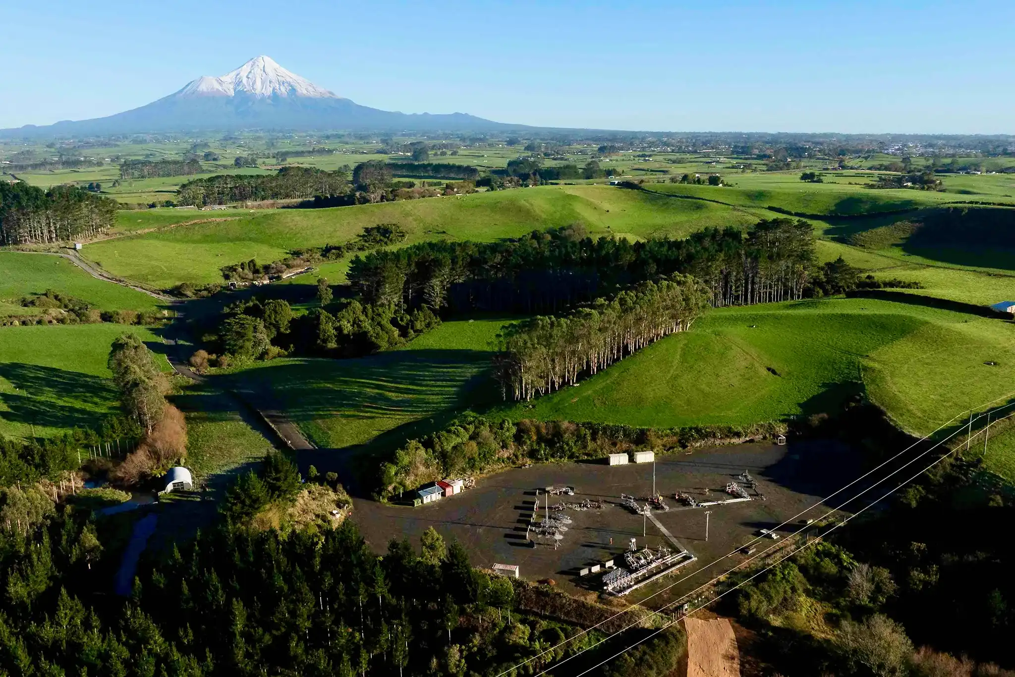 Matahio NZ Expands Portfolio with 100% Ownership of Cheal East Permit