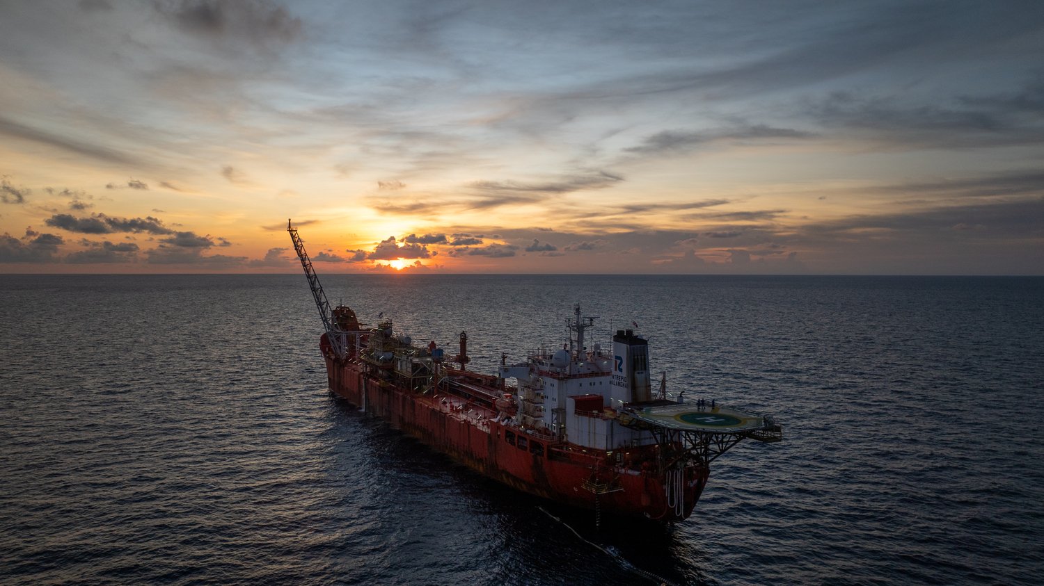 Matahio Philippines awarded first-of-its-kind Service Contract over the Galoc field